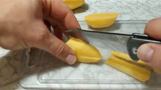 Fura Gear Ef229 На Кухне.