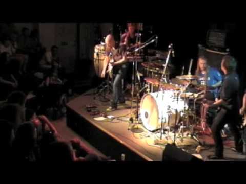 PLANKTON Live 2007 - Telltale Heart (from the albu...
