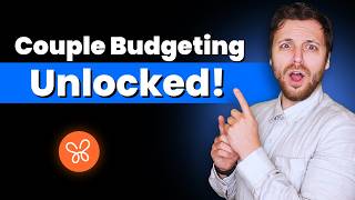💑 Best Budgeting App for Couples - 🤢Avoid the Couple Money Fights!