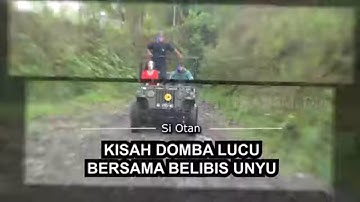 [FULL] Kisah Domba Lucu Bersama Belibis Unyu | SI OTAN (20/09/21)