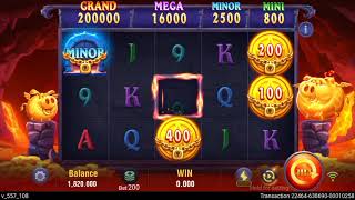 🔴🔴💰DEVIL FIRE || FORTUNE GEMS || JILI SLOT || TRICKS AND TIPS EXPLAINED DEMO GAME 👈