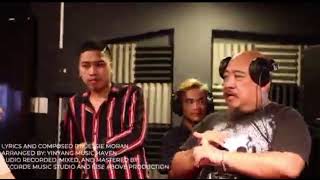 Bicolano Idol 2021 Theme Song