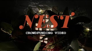 NEST - FMP crowfunding video