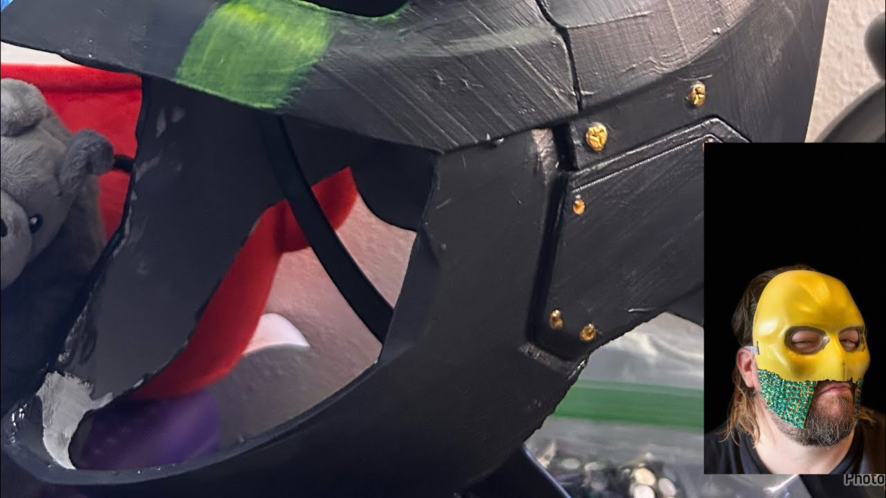 My number one fancast for the DCU Batman.