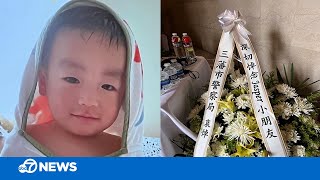 Rival gang shootout led to child's death on major highway, officials now confirm