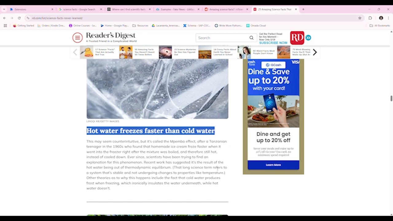 r/factchecker: AI-Powered Fact Checking