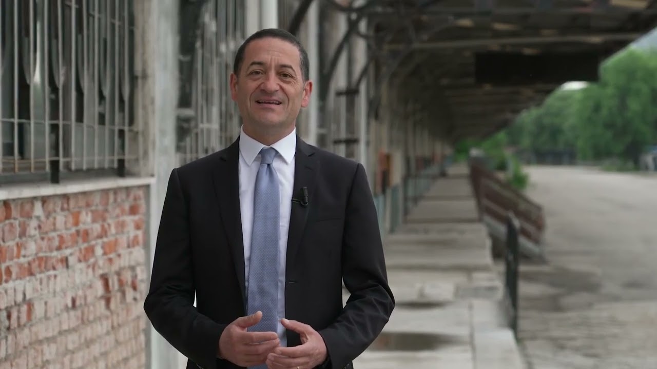 Milano, dagli ex scali ferroviari una nuova città