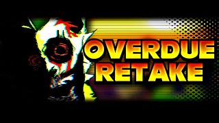 Fnf Overdue Retake Remix But Zalgo And Bf Sing It Fnf Cover