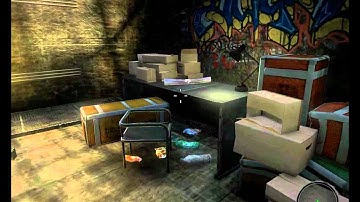 Weighted Mod - Dead Island