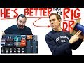 Who Is The Best Rig Builder?