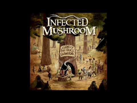 Sznobjektív Az 50 Legjobb Előadó / 6. Infected Mushroom 2 Stretched
