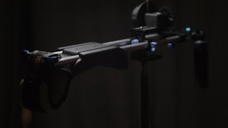 $70 DIY Shoulder rig by Chung Dha