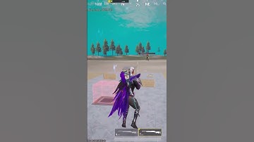 1v1 Sniping Map#pubgmobile #pubgmnextstarprogram #pubgmobilec7s19 #pubgmwow