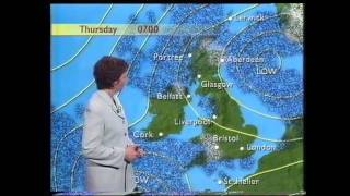 Granada News, BBC NW News and Weather: 14th and 15th April 1998