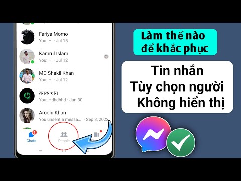 Cách khắc phục