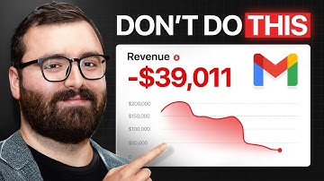 The #1 Newsletter Mistake