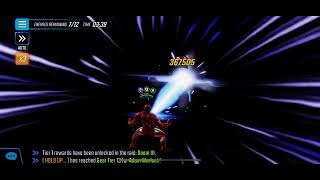 Doom 3 tech boss
