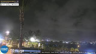 ✈️ LIVE July 13 | Maho Beach Plane Spotting | SXM Airport St. Maarten (with ATC) screenshot 5