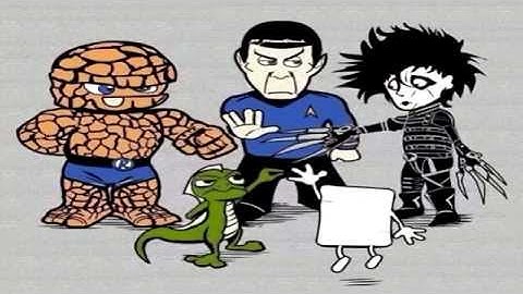 Bring life to animation with Gimp 2.8.10