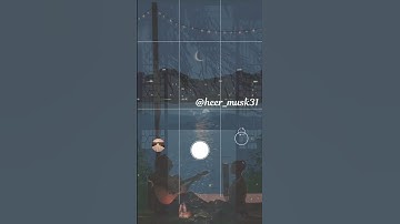 Thumbnail of where hearts connect under moonlight #Nightoflove #heartfelt connection #love #weavingataleoflove