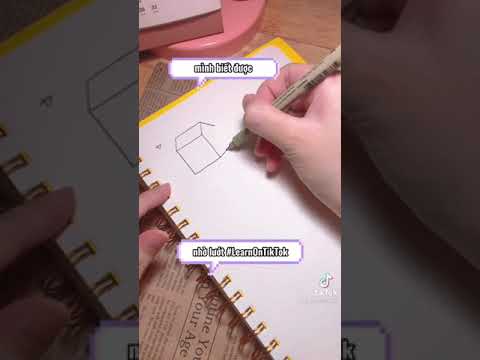 Video vẽ sticker hộp sữa siêu cute và đơn giản #tiktok - youtube