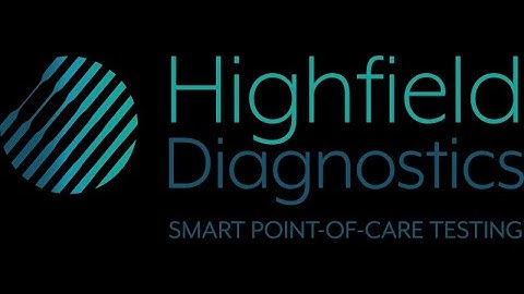 FlowDx manufacturing and lateral flow testing.