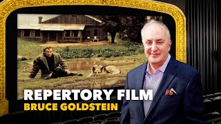 Why Arthouse Audiences Are Obsessed With Re-Released Classics with Bruce Goldstein at The Film Forum