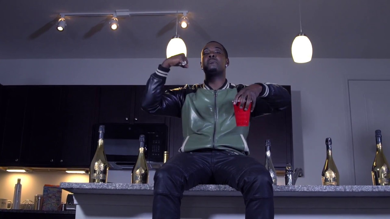 BT Traptized-Holy Water