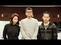 槇原敬之&times;加藤ミリヤ&times;清水翔太 - Sakura Melody