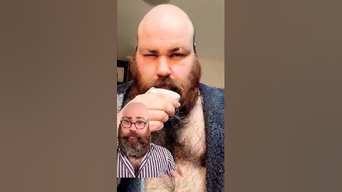 tips to grow a beard #beard #beardtips #mustache #beardgoals #lgbt #howto