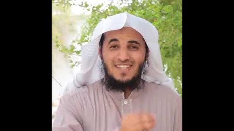 الشيخ عبد الرحمن اللحياني((اجرقراءة سورة الكهف يوم الجمعة))