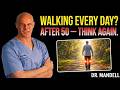 7 Walking Mistakes That Are Destroying Your Health After 50 A Doctor Explains