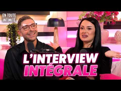 Constance Llorca - Religion, Relationships, Motherhood, Surgery, IDLT... The Full Interview!
