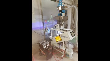 rice color sorter - R32 full set