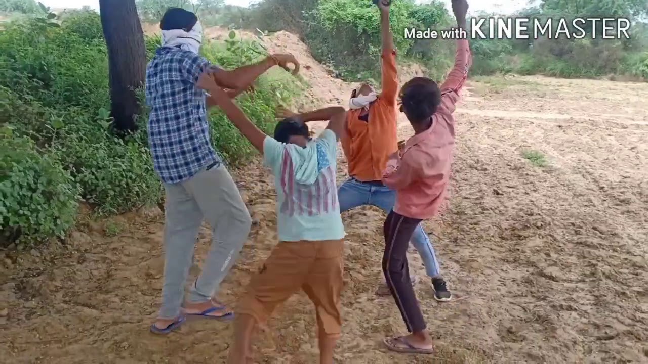 Baba ranchordas - YouTube