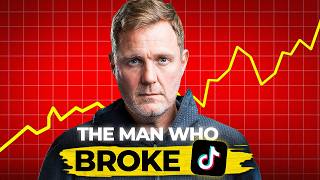 How This 50 Year Old Broke TikTok