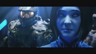 Halo: Master Chief and Cortana Tribute (Redux)