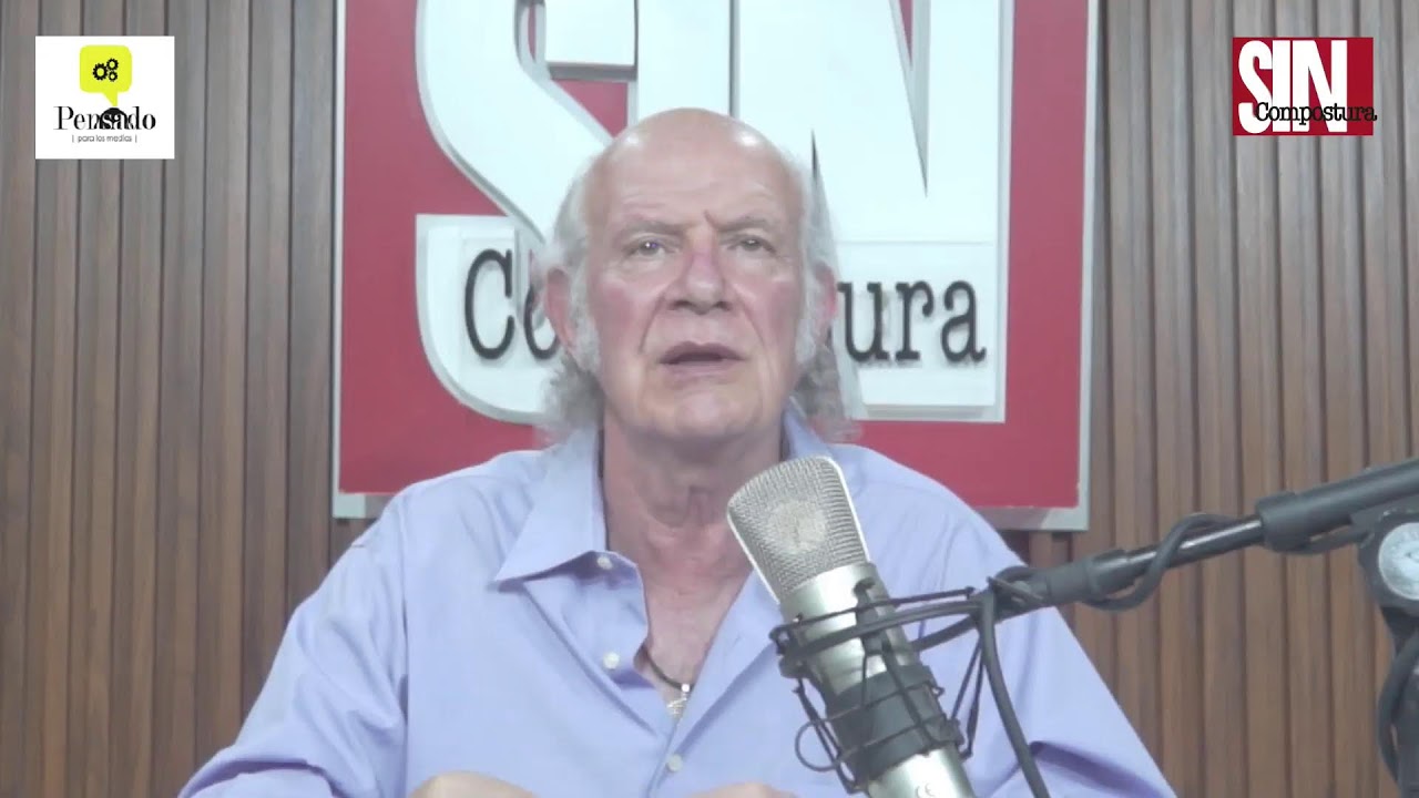 Carlos Valverde en la red/3 - ANÁLISIS SOBRE POSTURAS DE SANTA CRUZ EN EL TIEMPO - 4 marzo 2026