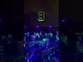 running through 11,000 paintballs like it's nothing