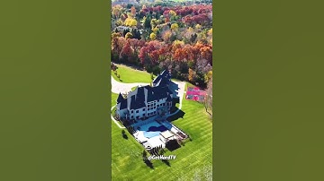 BIRDS EYE VIEW OF THIS BEUTIFUL PROPERTY!