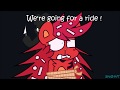 Can't Decide [meme]- HTF