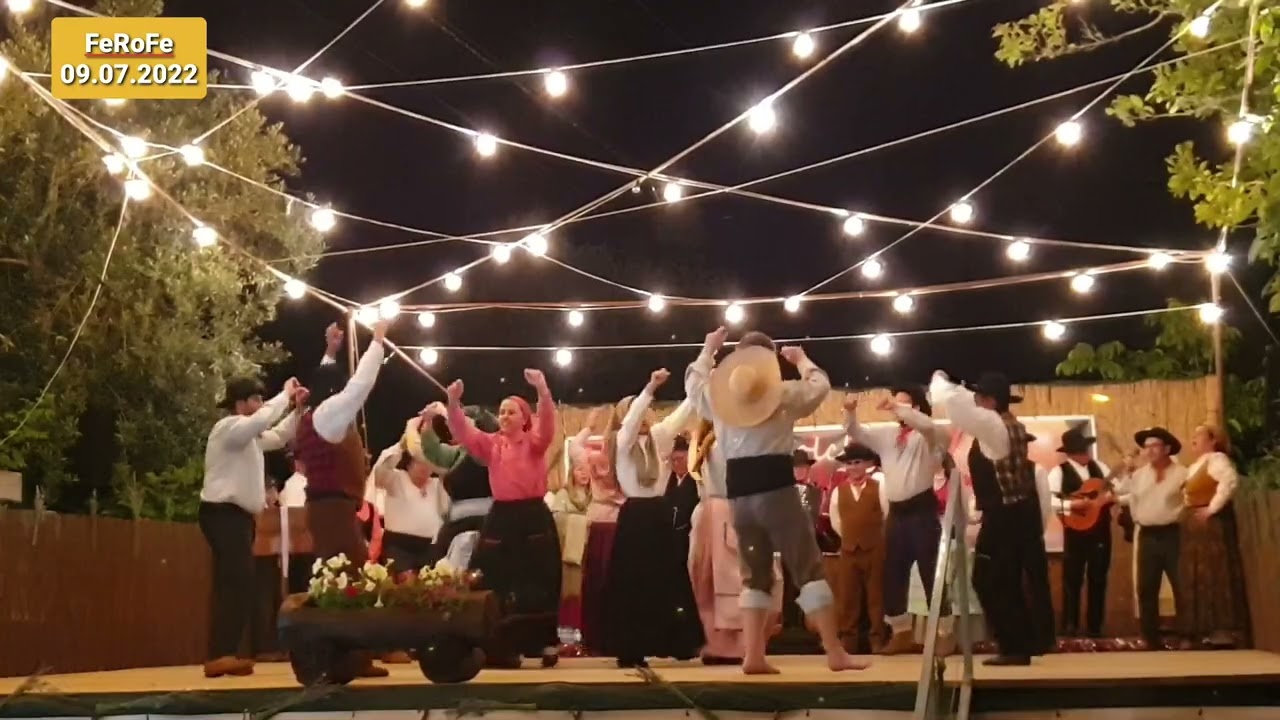 SANTIAGO-XXIX FESTIVAL DE FOLCLORE AS CABACINHAS DE SANTIAGO-VISEU-09/07/2022-VÍDEO-(3)