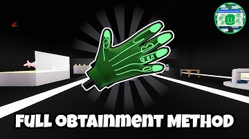 How get DEBUG glove in slap battles!