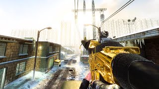 Call of Duty Black Ops 1 In 2024: Multiplayer Gameplay (No Commentary)