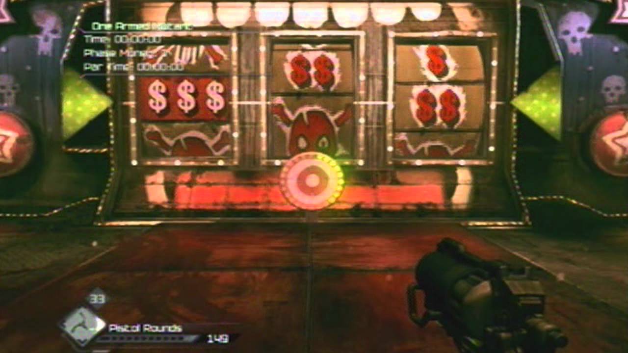 RAGE Bringin' Home the Bacon Achievement Tutorial and Tips