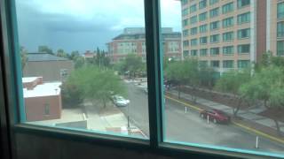 Modernized US Elevator Main Gate Square Parking Garage University of Arizona (U of A) Tucson, AZ screenshot 2