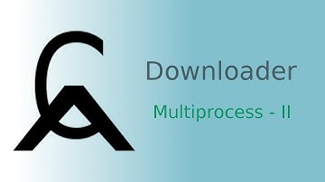 Multiprocess File Downloader in Node.js - II