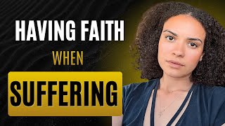 How To Remain Rooted In God While Suffering 