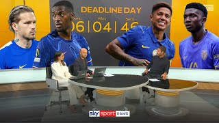 £125M ENZO DONE DEAL! CHELSEA TRANSFER LATEST! KONE & CAMARA UPDATE! CHELSEA TRANSFER UPDATE!