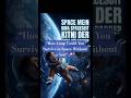 “What Happens in Space Without Oxygen?” #Space #Astronomy #Science#Universe#facts